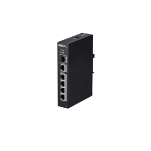 DAHUA DH-PFS3106-4T Коммутаторы до 1000Mbps DAHUA DH-PFS3106-4T Коммутаторы до 1000Mbps