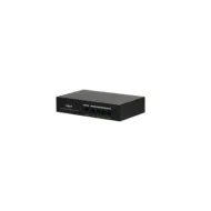 DAHUA DH-PFS3005-4ET-36 Коммутаторы POE