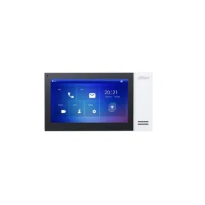 DAHUA DH-VTH2421FW-P Монитор IP-домофона DAHUA DH-VTH2421FW-P Монитор IP-домофона