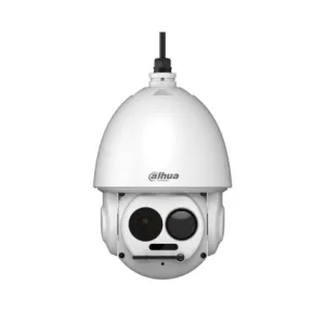 DAHUA DH-TPC-SD8621P-B35 Тепловизионная IP-камера DAHUA DH-TPC-SD8621P-B35 Тепловизионная IP-камера