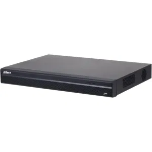 DAHUA DHI-NVR4216-4KS2/L IP Видеорегистратор (NVR) DAHUA DHI-NVR4216-4KS2/L IP Видеорегистратор (NVR)