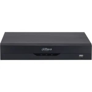 DAHUA DH-XVR5108HS-4KL-I3 Видеорегистратор гибридный DAHUA DH-XVR5108HS-4KL-I3 Видеорегистратор гибридный