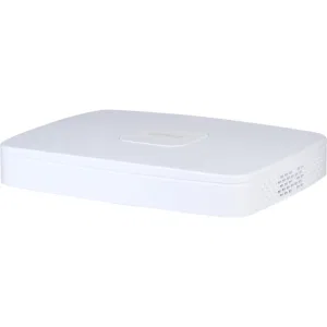 DAHUA DHI-NVR4108-8P-EI IP Видеорегистратор (NVR) DAHUA DHI-NVR4108-8P-EI IP Видеорегистратор (NVR)
