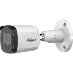 DAHUA DH-HAC-B1A51P-U-0360B-S2 Видеокамера AHD/TVI/CVI/CVBS DAHUA DH-HAC-B1A51P-U-0360B-S2 Видеокамера AHD/TVI/CVI/CVBS