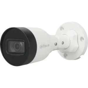 DAHUA DH-IPC-HFW1230S1P-0360B-S6 IP-камера уличная DAHUA DH-IPC-HFW1230S1P-0360B-S6 IP-камера уличная