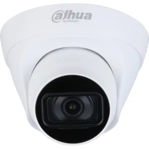 DAHUA DH-IPC-HDW1230T1P-0360B-S6 Купольная IP-камера DAHUA DH-IPC-HDW1230T1P-0360B-S6 Купольная IP-камера